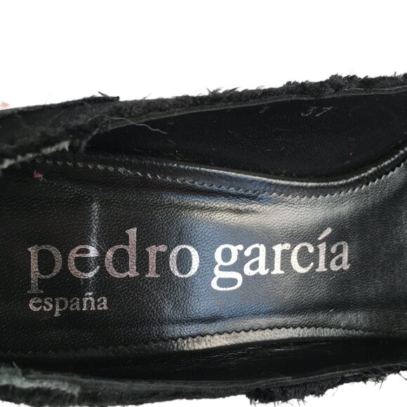 Pedro Garcia high heels - Picture 12 of 13